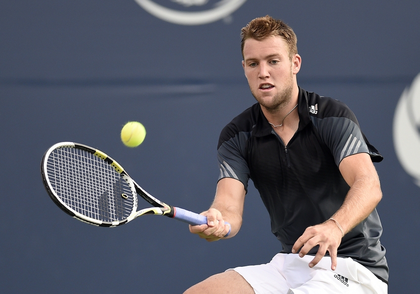 Jack Sock