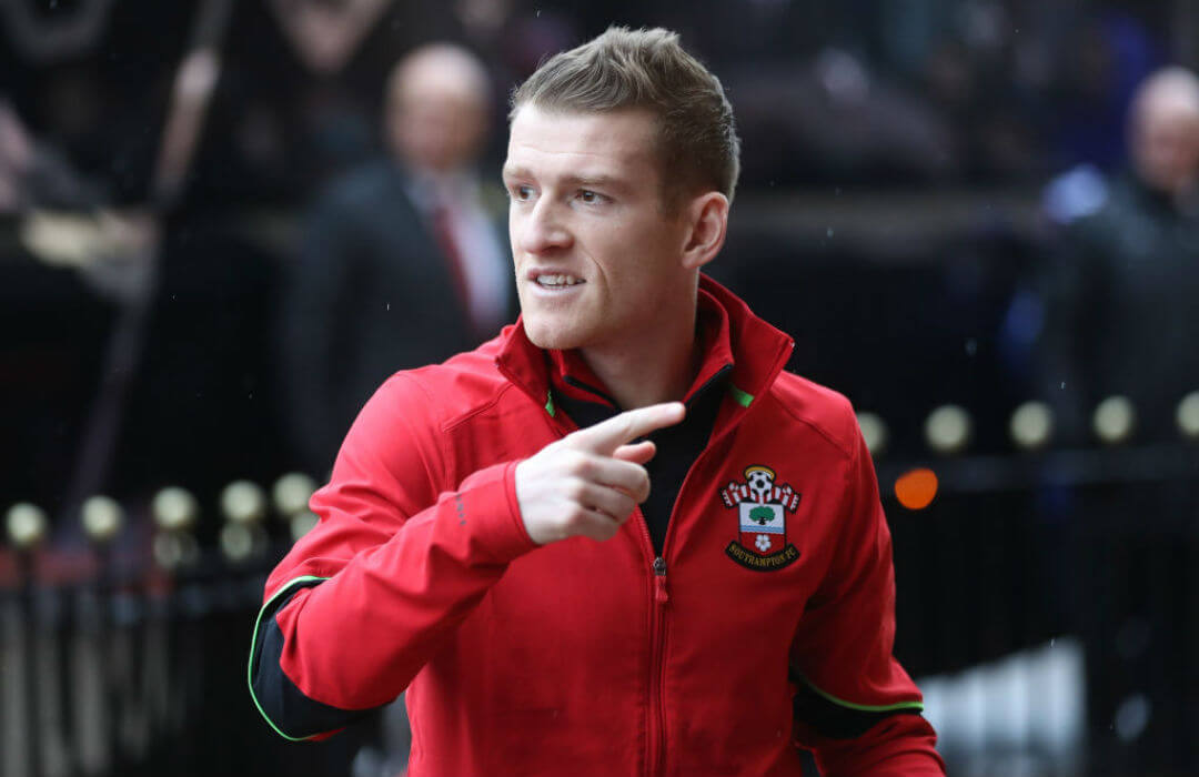 Steven Davis