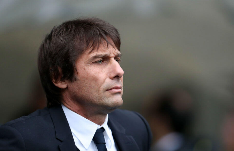 Antonio Conte