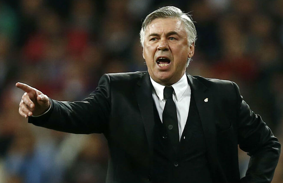 Carlo Ancelotti